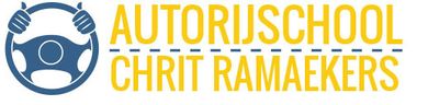 Autorijschool Chrit Ramaekers-logo